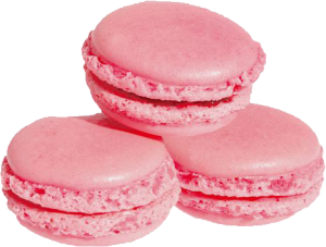 Macarons PNG-73969